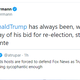 Illustration for article titled Keith Olbermann Calls Trump a 'Whiny Little Kunta Kinte' Because Being Painfully Obtuse Is White People's Superpower